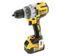 Brushless 3 Speed Drill Driver
