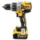 DEWALT DCD996P2 XR Brushless Combi Drill 18V 2 x 5.0Ah Li-ion
