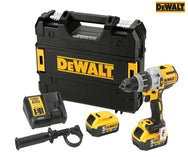 Brushless Combi Drill - imagen 3