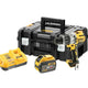 DeWalt DCD996X1 XR Brushless Combi Drill 18V 1 x 9.0/3.0Ah FlexVolt Li-ion