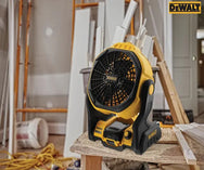 Brushless Fan 18V - imagen 4
