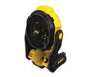 Brushless Fan 18V