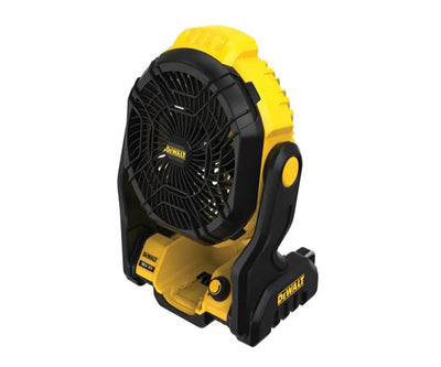 Brushless Fan 18V