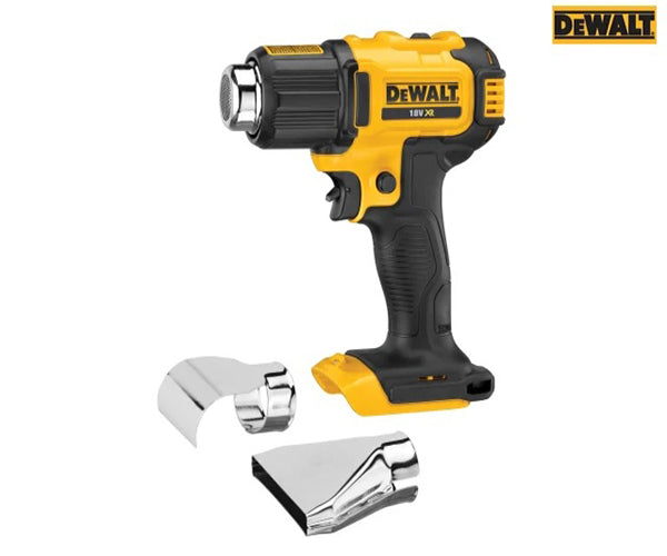 Cordless Heat Gun - imagen 4