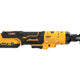 DeWalt DCF503D1 XR 3/8in Open Head Ratchet 12V 1 x 2.0Ah Li-ion