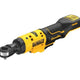 DeWalt DCF512D1 XR 1/2in Open Head Ratchet 18V 1 x 2.0Ah Li-ion