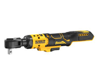 DeWalt DCF512N XR 1/2in Open Head Ratchet 18V Bare Unit