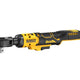DeWalt DCF512N XR 1/2in Open Head Ratchet 18V Bare Unit
