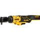 DEWALT DCF513N XR 3/8in Open Head Ratchet 18V Bare Unit