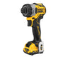 Brushless Sub-Compact Screwdriver 