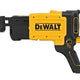DEWALT DCF6202 Collated Drywall Screw Gun Attachment