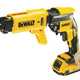 DeWalt DCF620D2K Brushless Collated Drywall Screwdriver 18V 2 x 2.0Ah Li-ion
