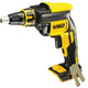 DeWalt DCF620N Brushless Drywall Screwdriver 18V Bare Unit