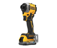 Impact Driver 