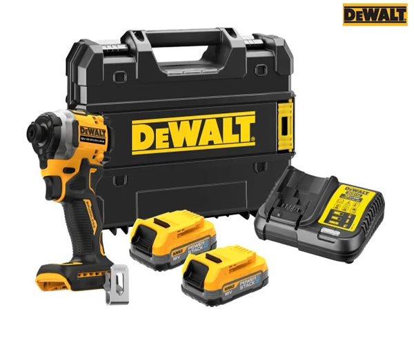 Impact Driver  - imagen 2