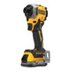 DeWalt DCF850E2T XR BL Impact Driver 18V 2 x POWERSTACK™ Li-ion