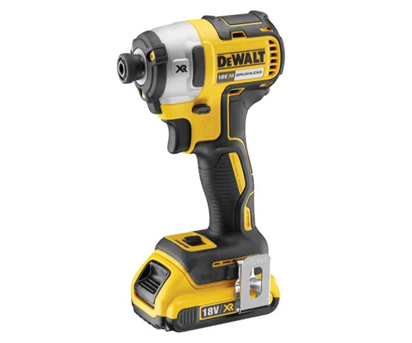 DeWalt DCF887N XR Brushless 3 Speed Impact Driver 18V Bare Unit – MTN ...