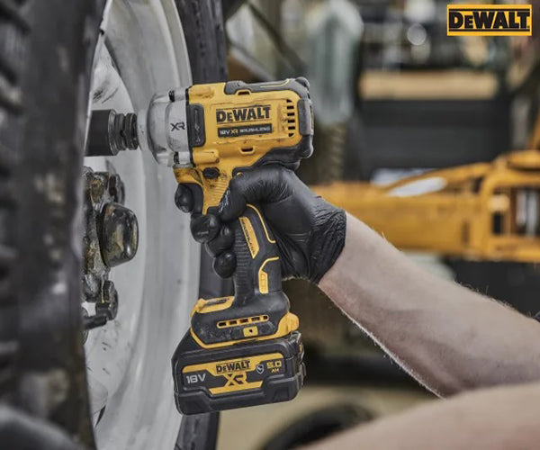 Hog Ring Anvil Impact Wrench - imagen 3
