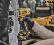 Hog Ring Anvil Impact Wrench - imagen 3