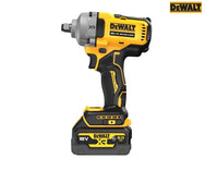 Hog Ring Anvil Impact Wrench - imagen 2