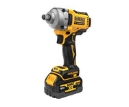 Hog Ring Anvil Impact Wrench