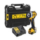 DeWalt DCF901P1 XR Brushless 1/2in Impact Wrench 12V 1 x 5.0Ah Li-ion
