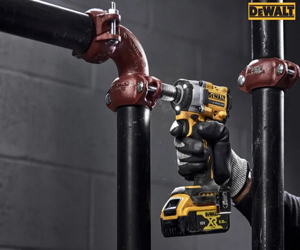 Impact Wrench - imagen 6