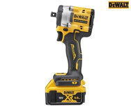 Impact Wrench - imagen 2