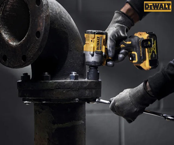 Impact Wrench - imagen 5