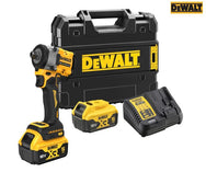 Impact Wrench - imagen 3