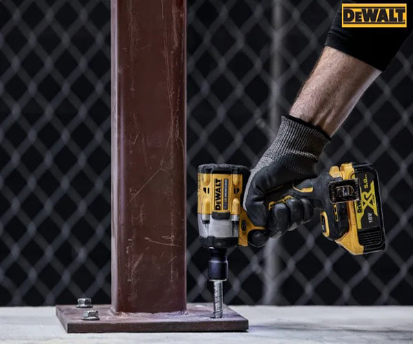 Impact Wrench - imagen 4