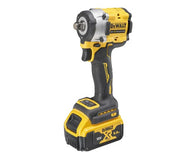 Impact Wrench