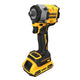DeWalt DCF922D2T XR BL 1/2in Impact Wrench 18V 2 x 2.0Ah Li-ion