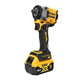 DeWalt DCF922P2T XR BL 1/2in Impact Wrench 18V 2 x 5.0Ah Li-ion