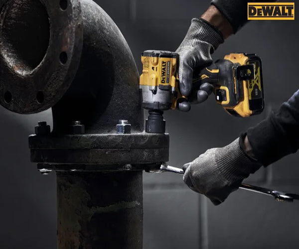 Impact Wrench - imagen 5