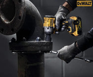 Impact Wrench - imagen 5