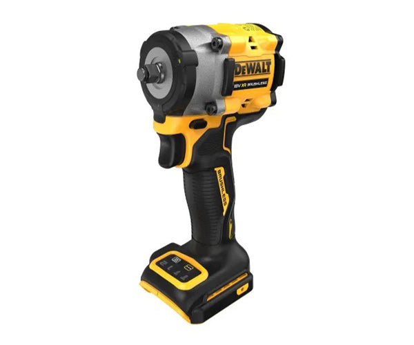 Impact Wrench