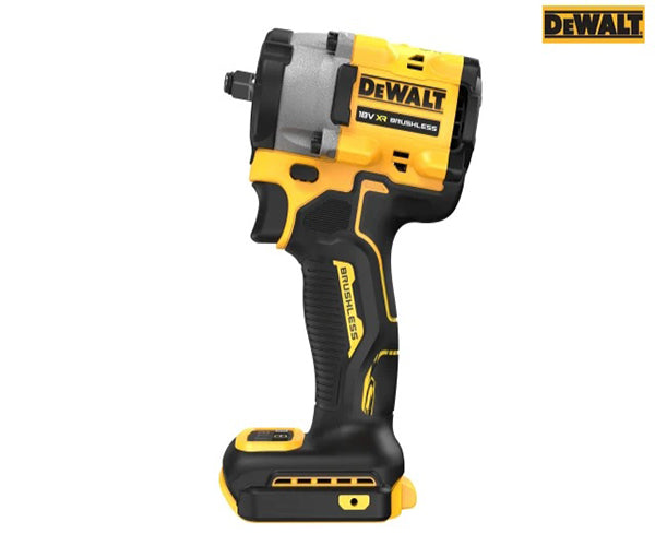 Impact Wrench