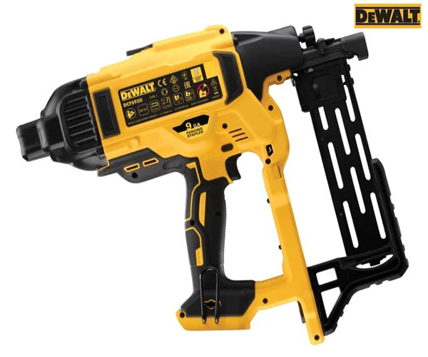 Brushless XR Fencing Stapler - imagen 2