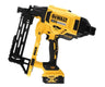 Brushless XR Fencing Stapler