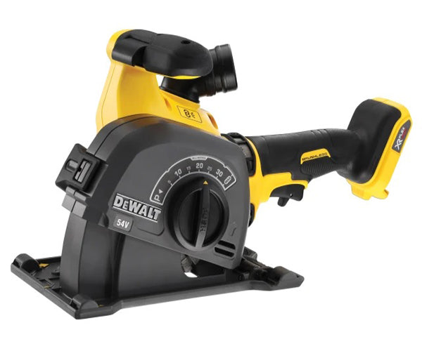 XR FlexVolt Wall Chaser
