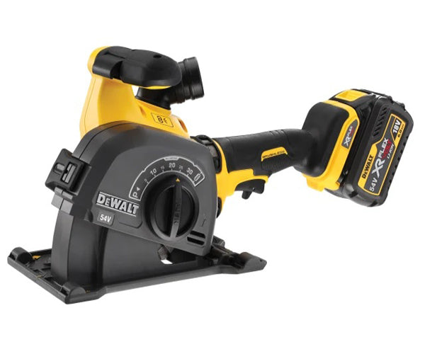 XR FlexVolt Wall Chaser