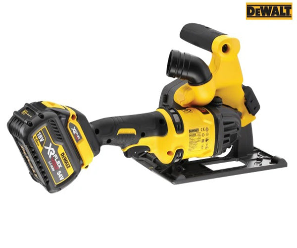 XR FlexVolt Wall Chaser - imagen 2