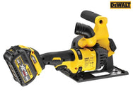 XR FlexVolt Wall Chaser - imagen 2