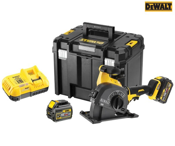 XR FlexVolt Wall Chaser - imagen 4