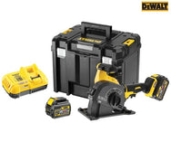 XR FlexVolt Wall Chaser - imagen 4