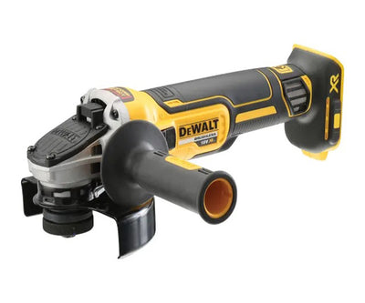 XR Brushless Grinder