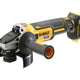 DeWalt DCG405N XR Brushless Grinder 125mm 18V Bare Unit