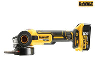 Brushless Grinder - imagen 2