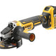 DeWalt DCG405P2 XR Brushless Grinder 125mm 18V 2 x 5.0Ah Li-ion